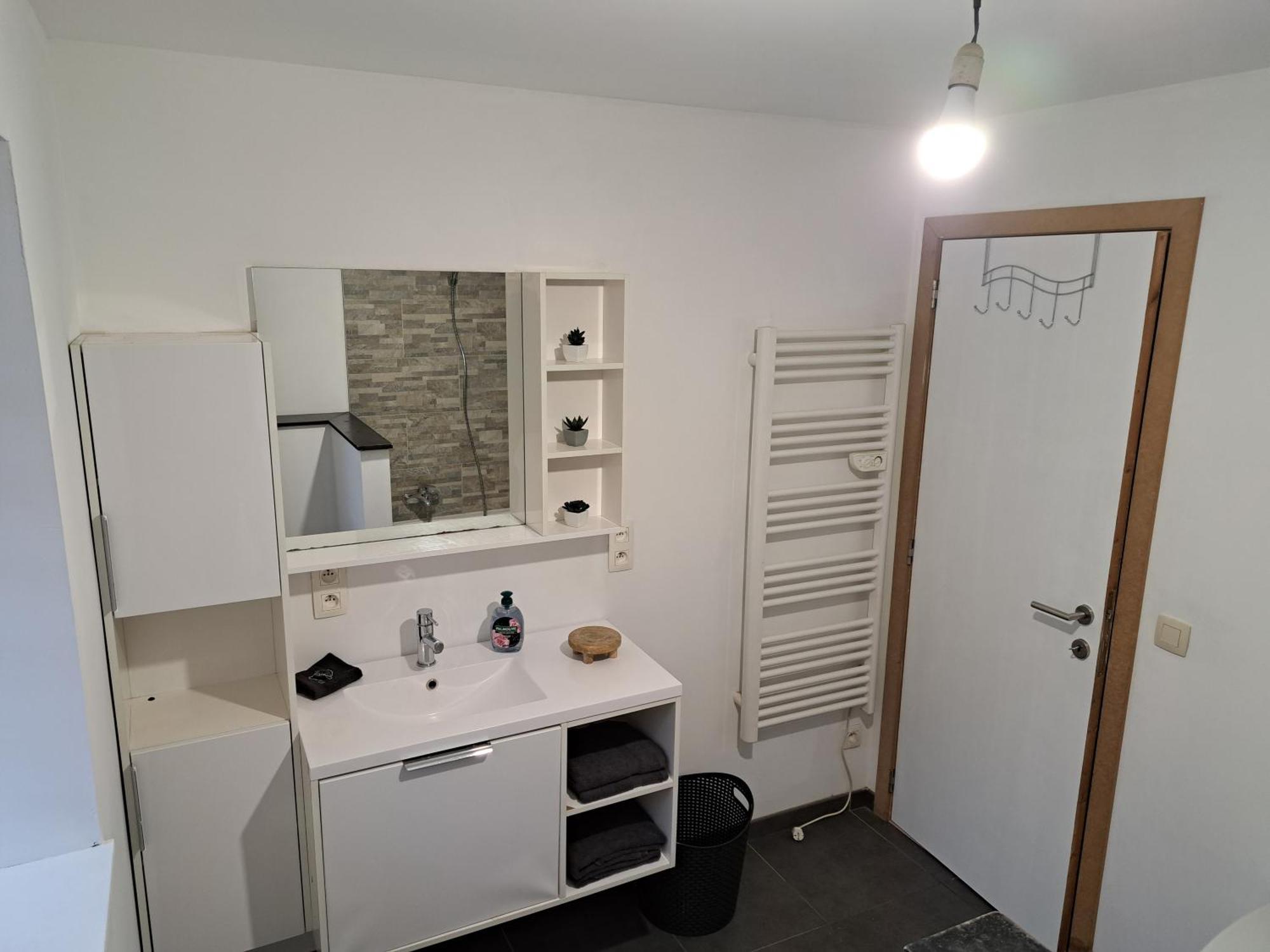 Charmante Maison Ardennaise Hampteau Buitenkant foto