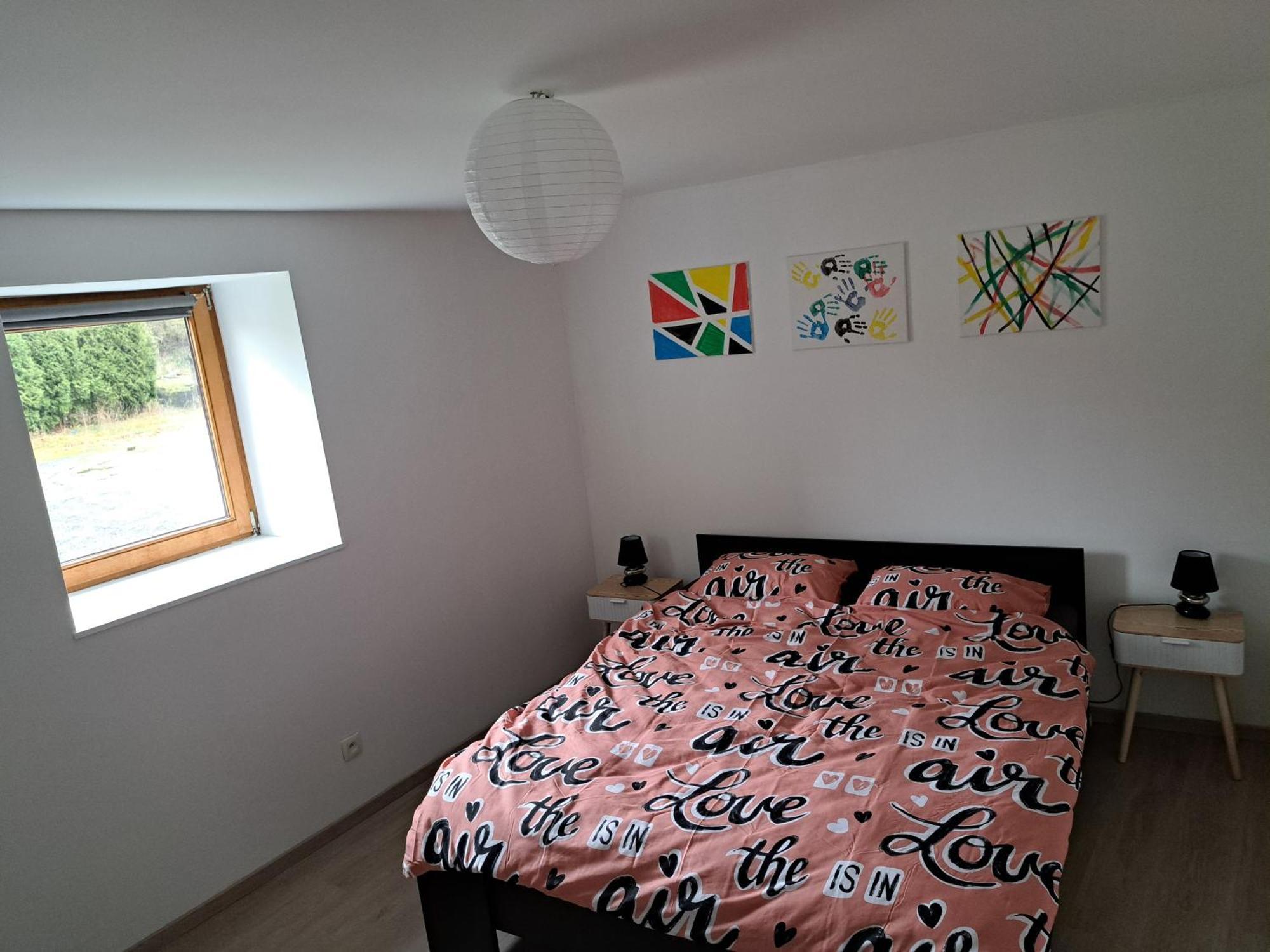 Charmante Maison Ardennaise Hampteau Buitenkant foto