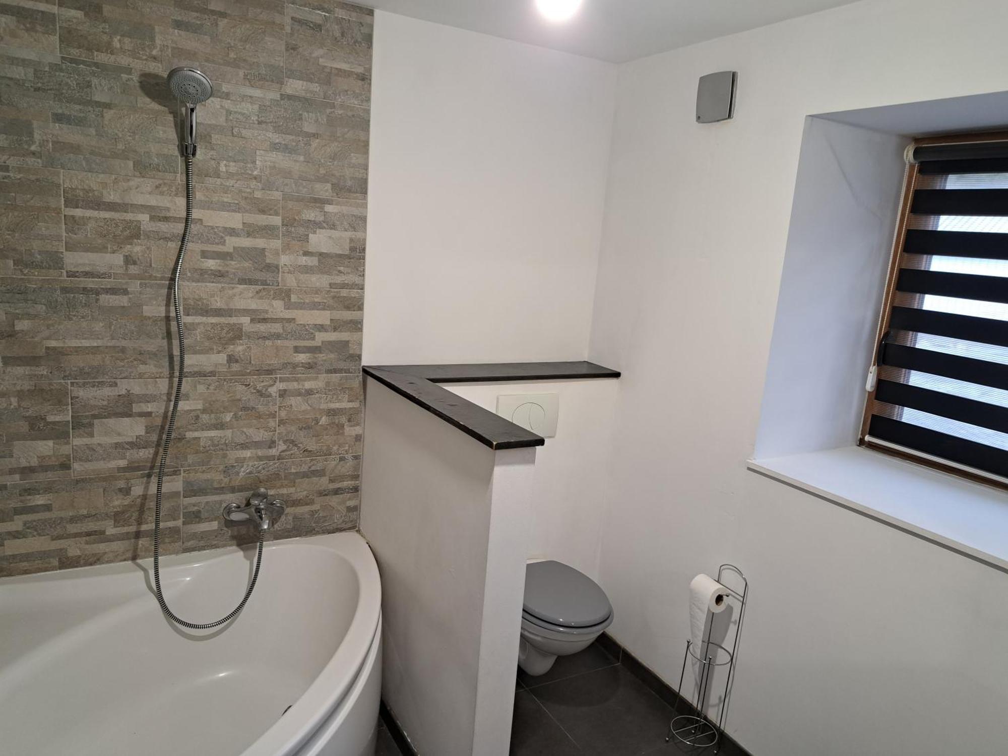 Charmante Maison Ardennaise Hampteau Buitenkant foto